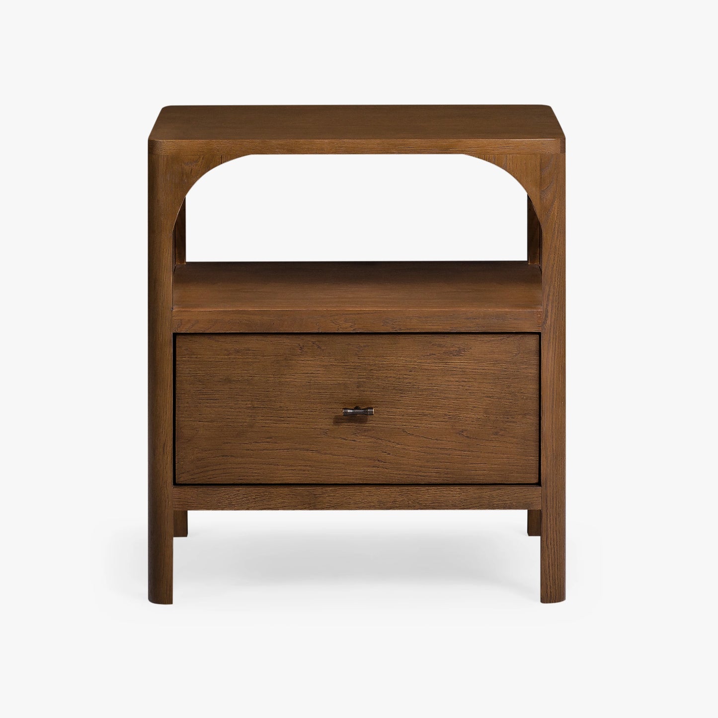 Cali Oak Nightstand
