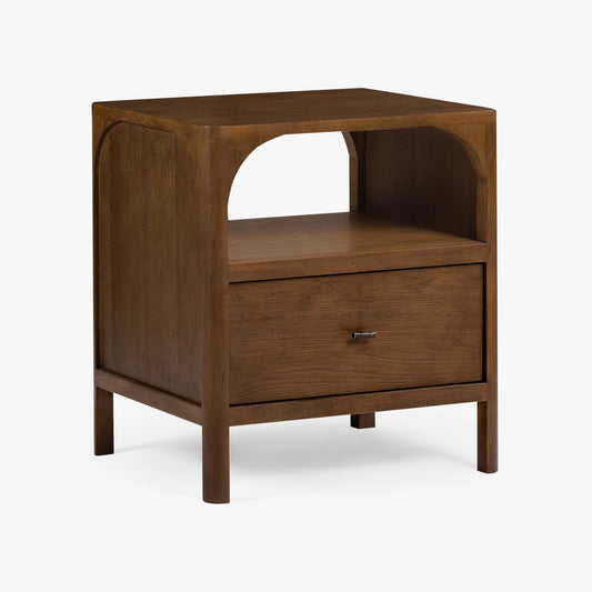 Cali Oak Nightstand