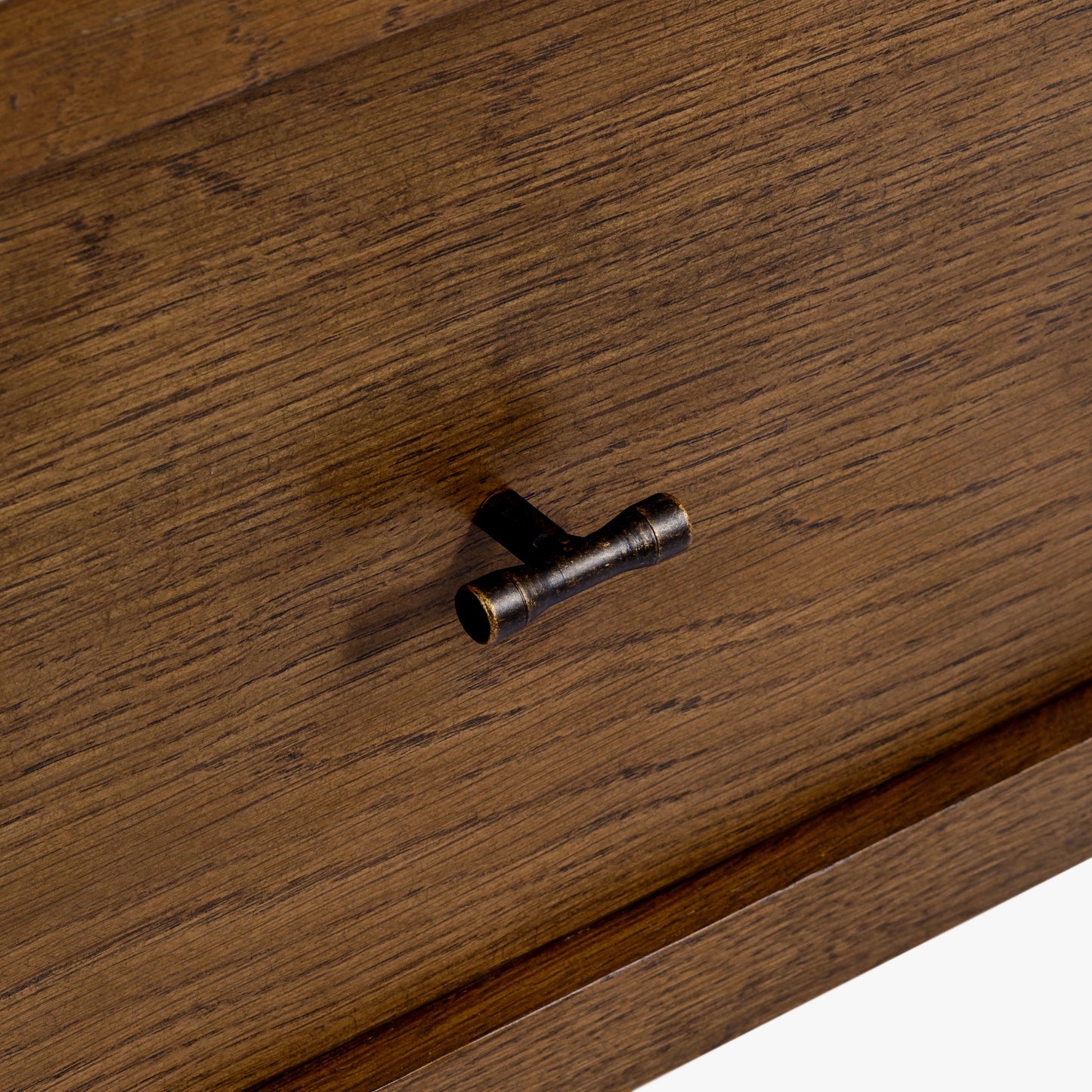 Cali Oak Nightstand