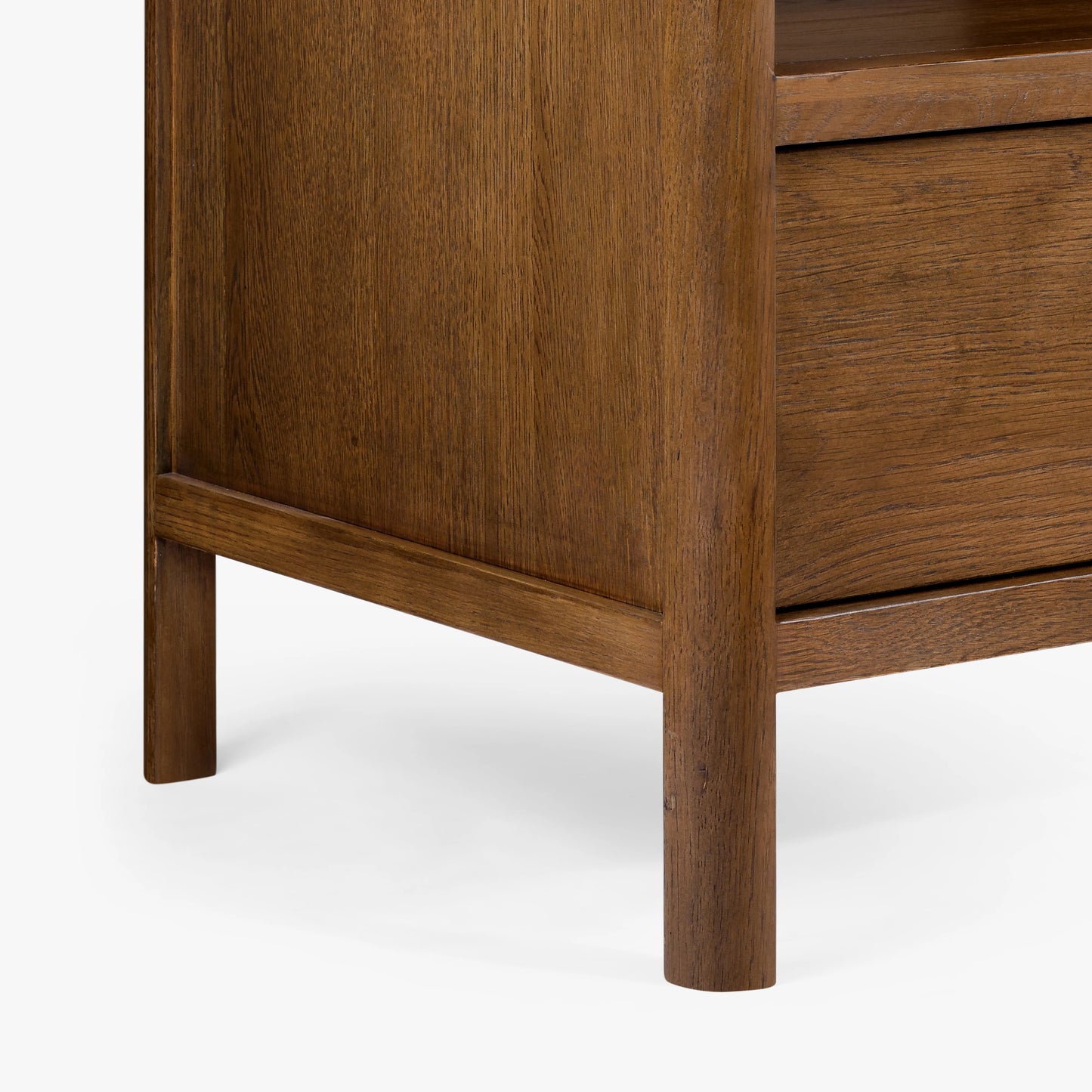Cali Oak Nightstand
