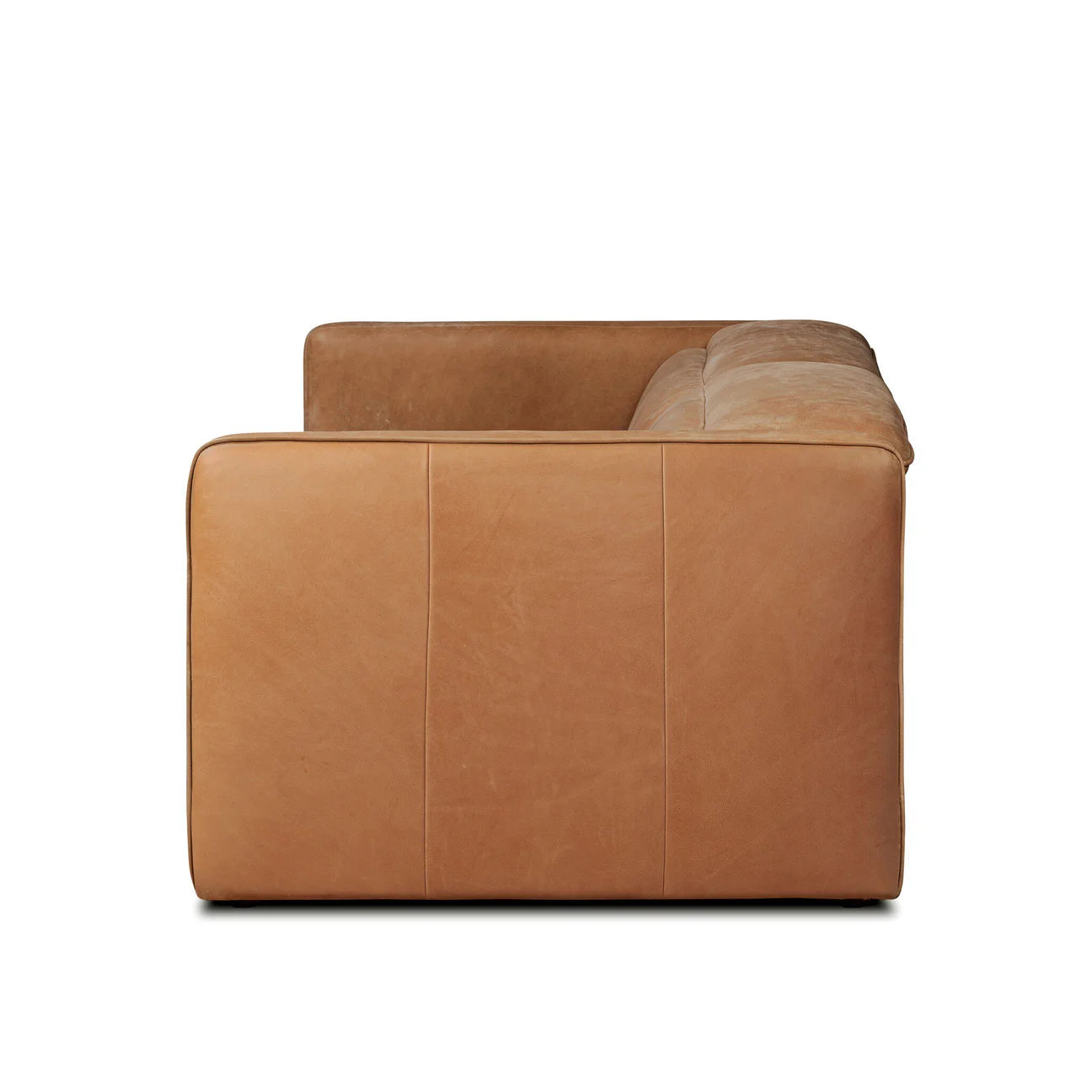 Kenlee Power Recliner 2Pc Sectional Leather