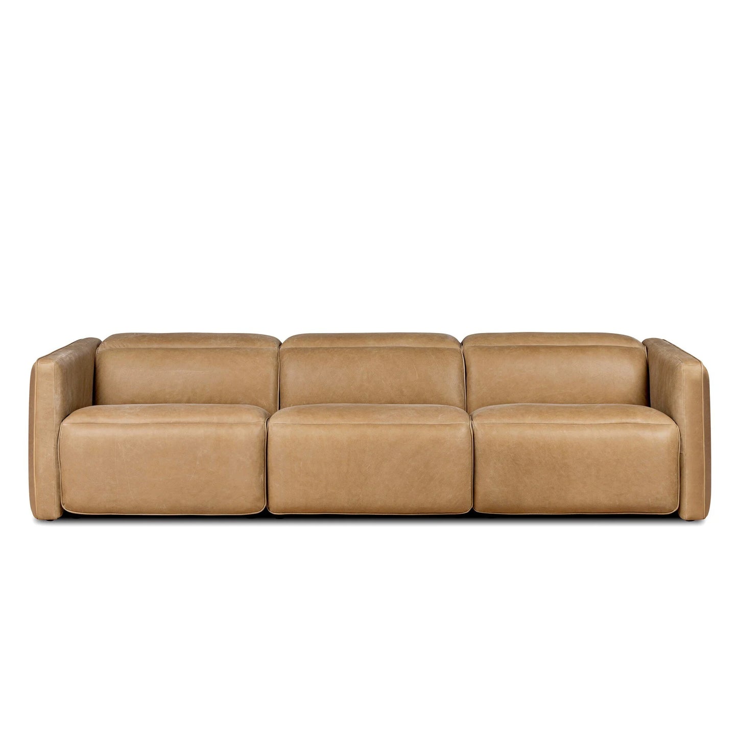 Kenlee Power Recliner 3Pc Sectional