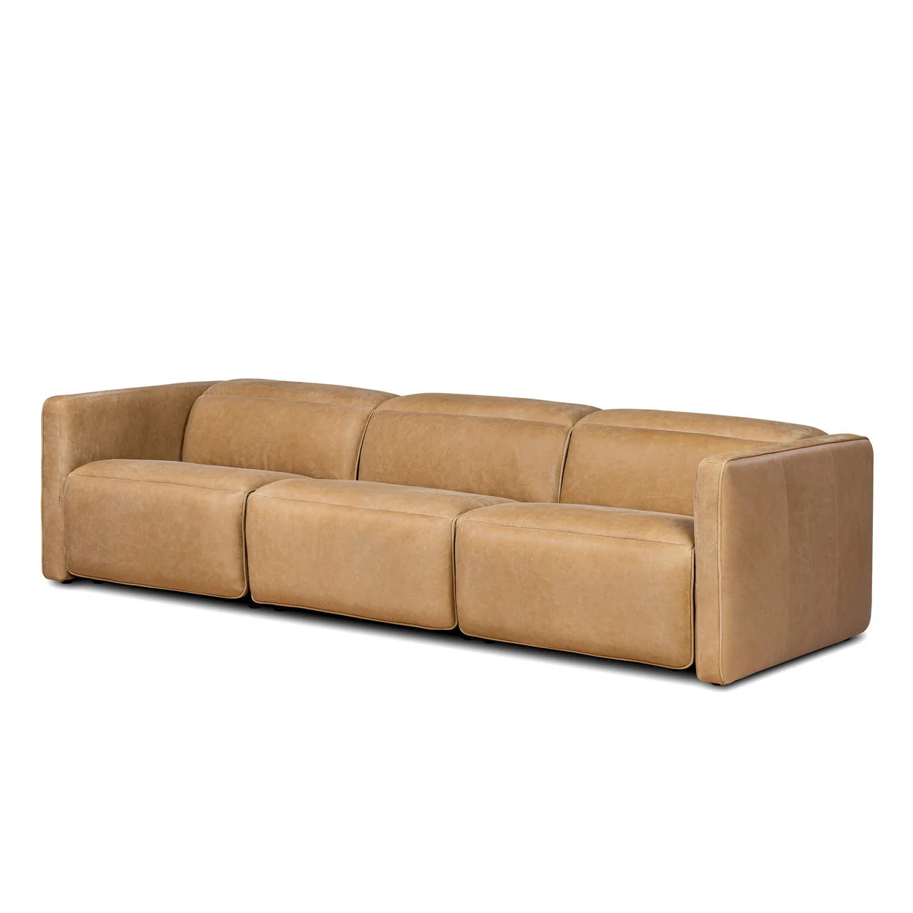 Kenlee Power Recliner 3Pc Sectional