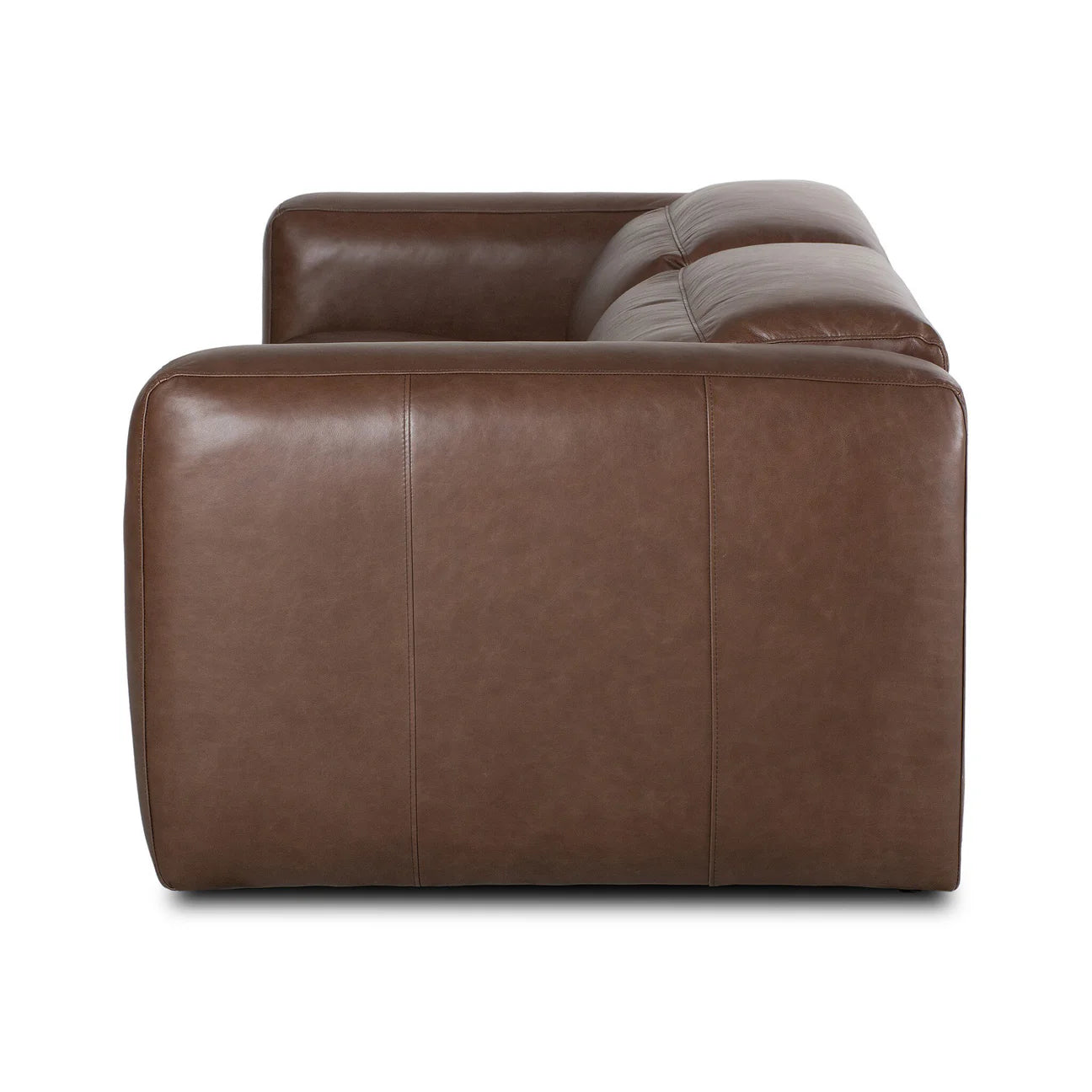 Radley Power Recliner 2-Piece Sectional Leather