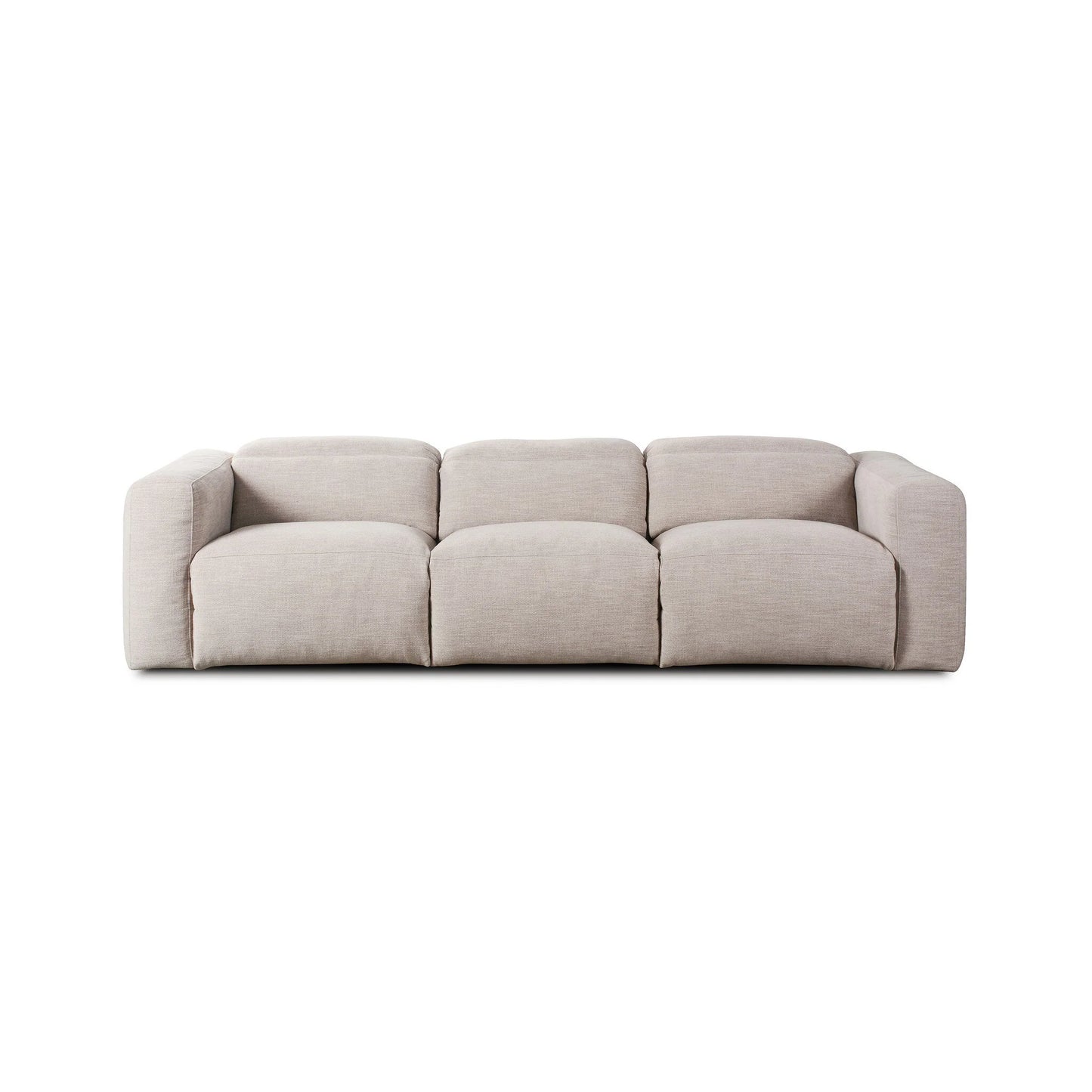 Radley Power Recliner 3-Piece Sectional