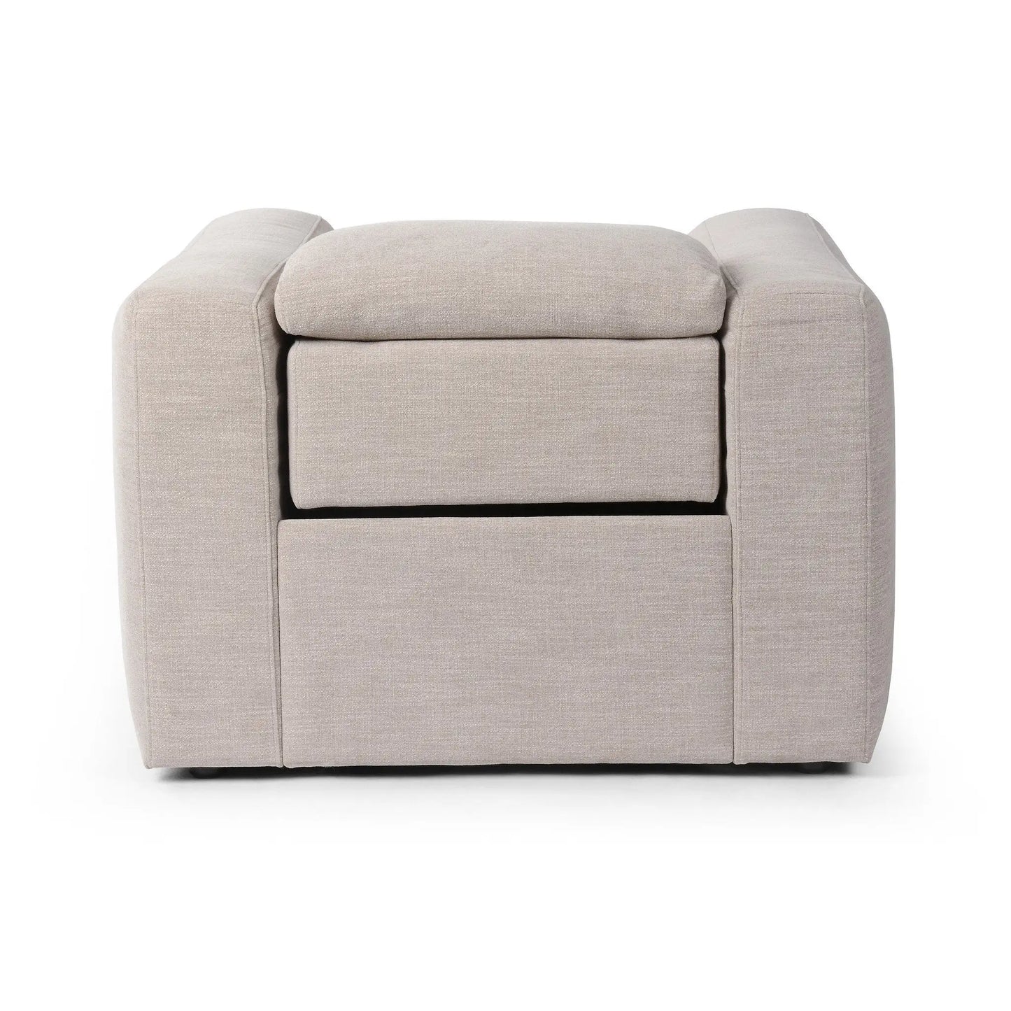 Radley Power Recliner Performance Fabric