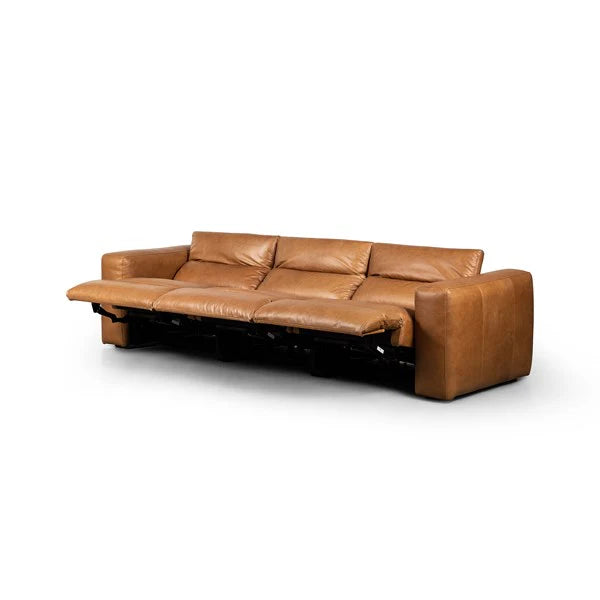 Radley Power Recliner 3-Piece Sectional