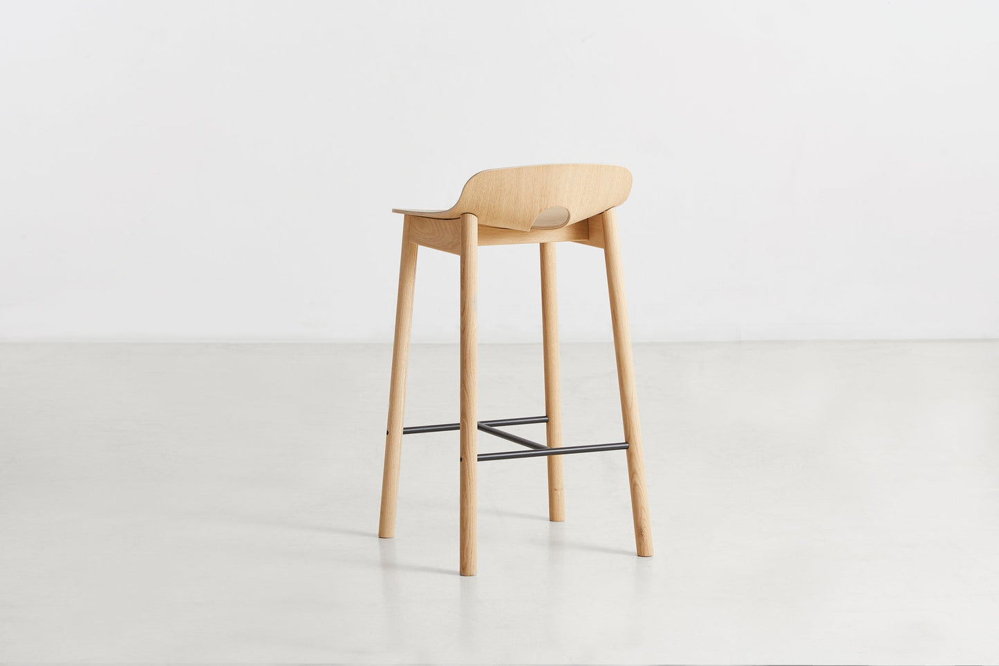 Mono Counter Chair