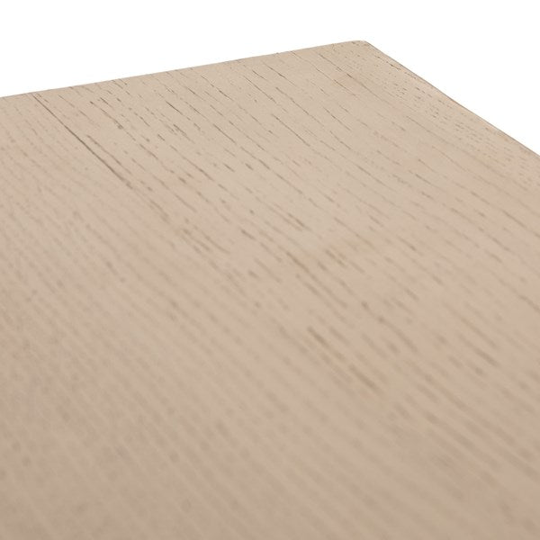 Rosedale 6 Drawer Tall Dresser-Yucca Oak