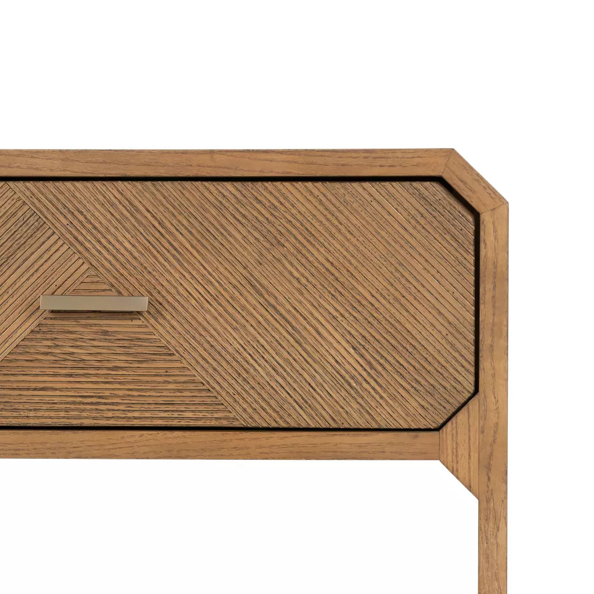 Caspian Nightstand - Natural Ash