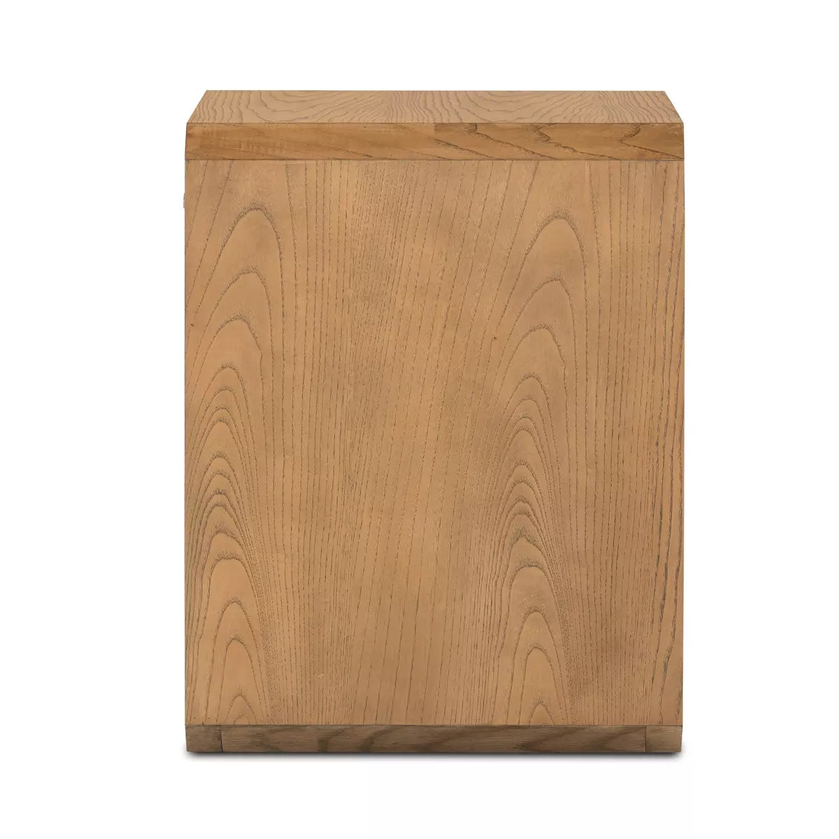 Caspian Nightstand - Natural Ash