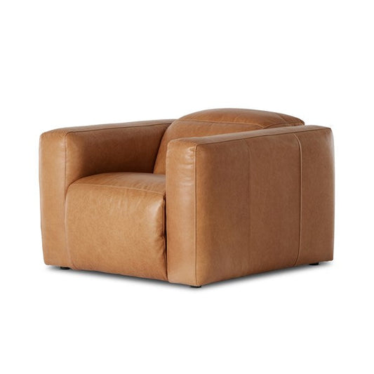 Radley Power Recliner Leather