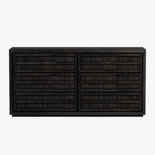 Buddy Oak Dresser