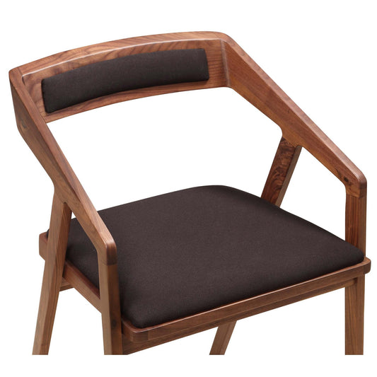 Padma Arm Chair Fabric