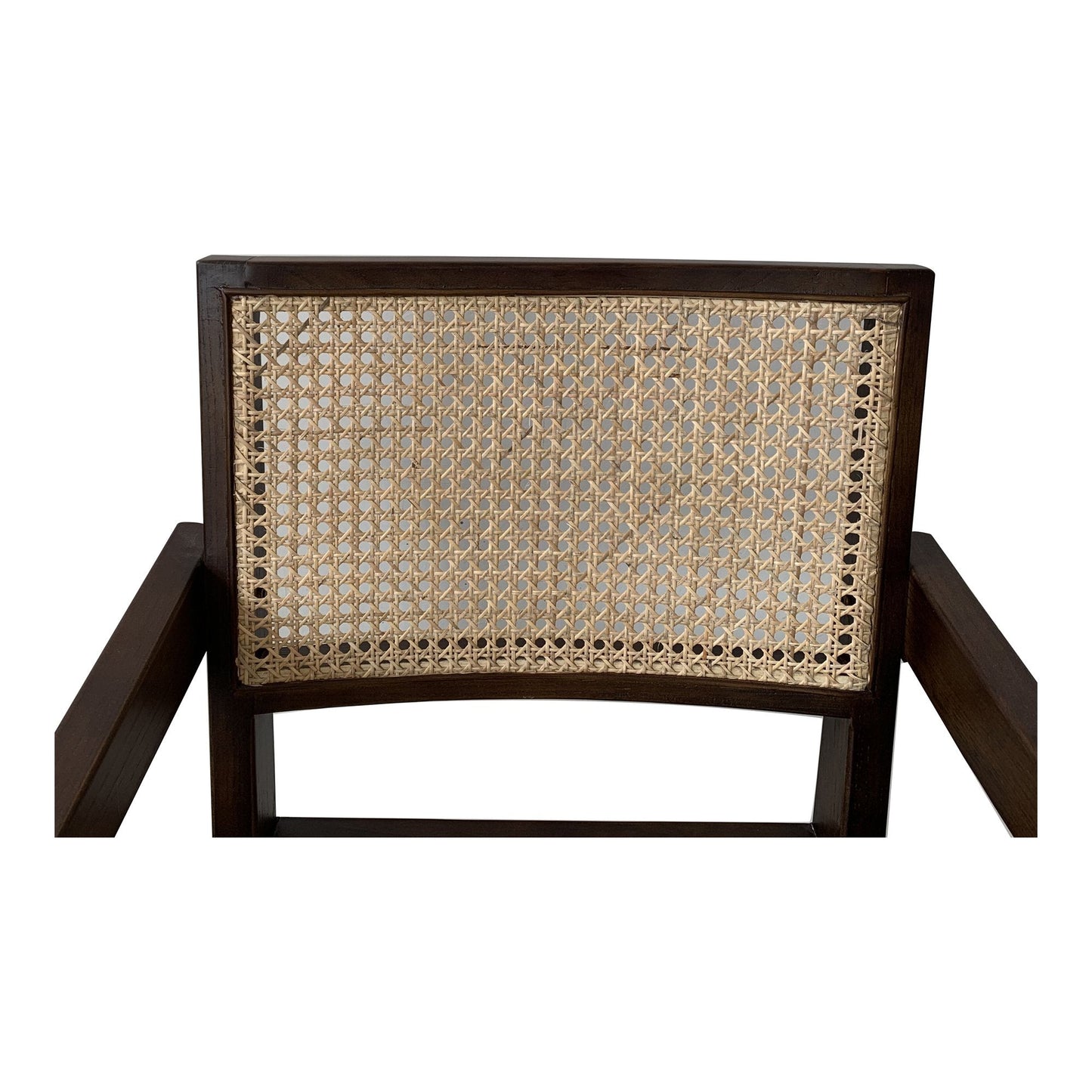 Takashi Chair Dark Brown, Set of 2