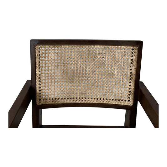 Takashi Chair Dark Brown, Set of 2
