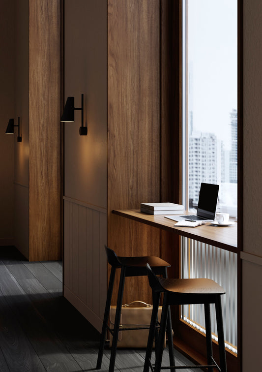 Mono Bar Stool