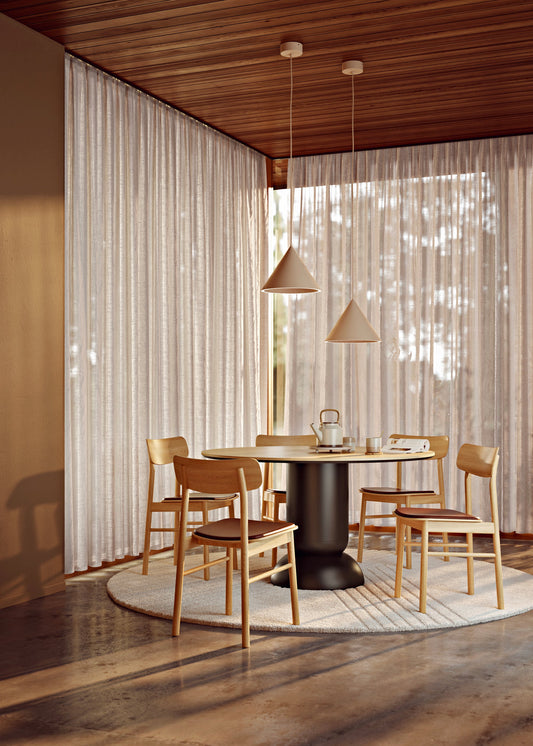 Ludo Dining Table