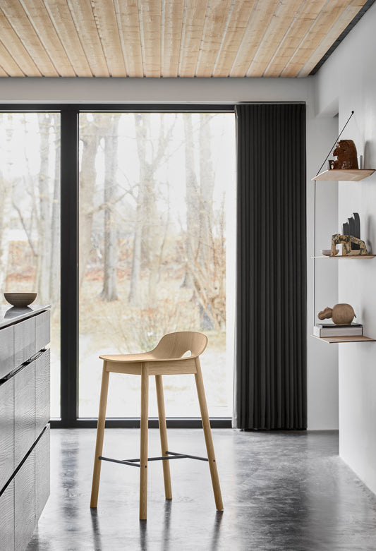 Mono Counter Chair