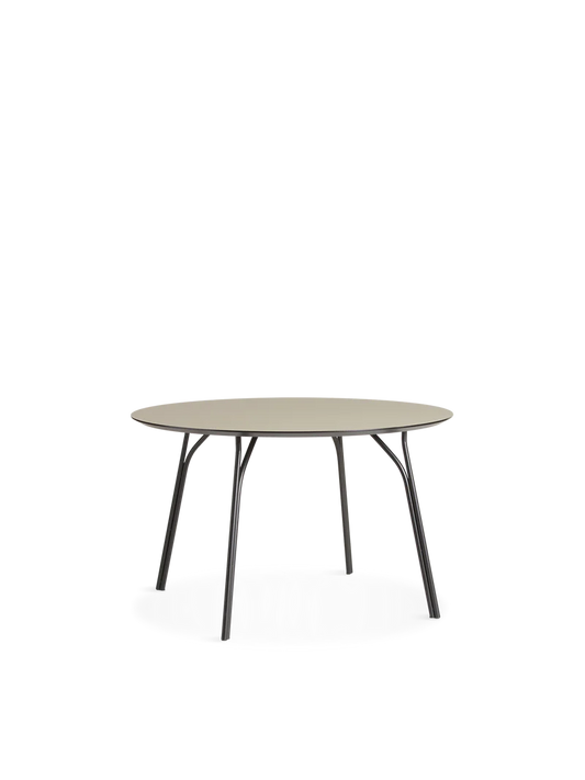 Tree Dining Table - Round