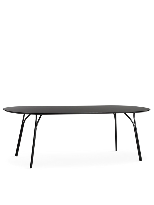 Tree Dining Table - Rectangular