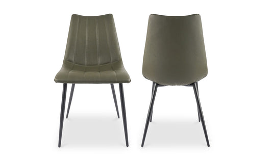 Alibi Dining Chair Set