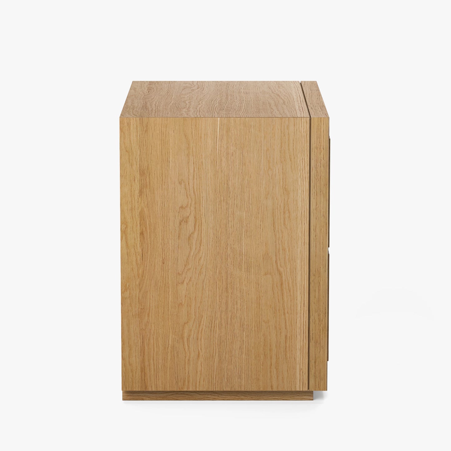 Buddy Oak Nightstand