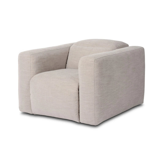 Radley Power Recliner Performance Fabric