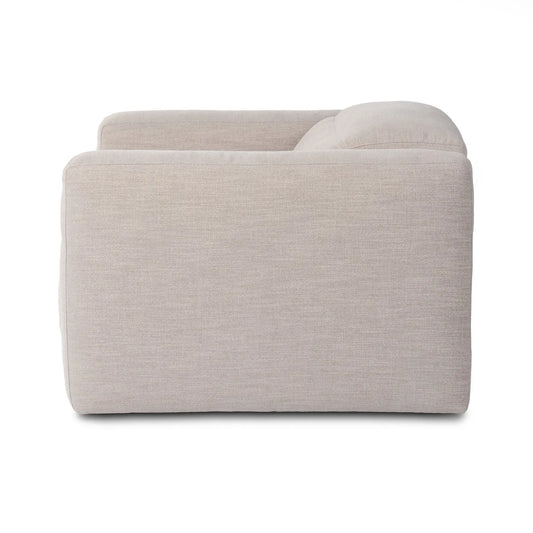 Radley Power Recliner Performance Fabric