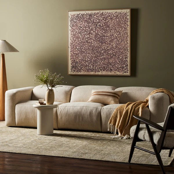 Radley Power Recliner 3-Piece Sectional