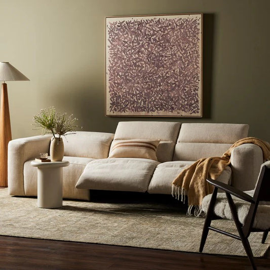 Radley Power Recliner 3-Piece Sectional