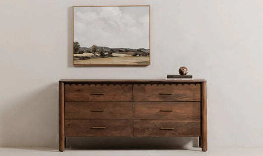 Wiley Dresser